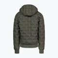 Куртка зимова чоловіча Pitbull Fisk Quilted Hooded olive 4