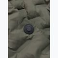 Куртка зимова чоловіча Pitbull Fisk Quilted Hooded olive 6