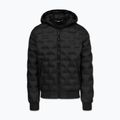 Куртка зимова чоловіча Pitbull Fisk Quilted Hooded black 5
