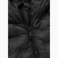 Куртка зимова чоловіча Pitbull Fisk Quilted Hooded black 7