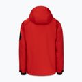 Чоловіча зимова куртка Pitbull Padded Rockfish Hooded fluorescent red 2