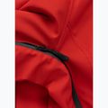 Чоловіча зимова куртка Pitbull Padded Rockfish Hooded fluorescent red 5