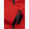 Чоловіча зимова куртка Pitbull Padded Rockfish Hooded fluorescent red 6