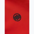 Куртка зимова чоловіча Pitbull Padded Rockfish Hooded fluo/red 9