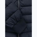Чоловіча зимова куртка Pitbull Rubio Quilted Hooded dark navy/red 10
