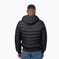 Куртка зимова чоловіча Pitbull Rubio Quilted Hooded black 3