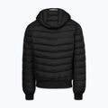 Чоловіча зимова куртка Pitbull Rubio Quilted Hooded black 6