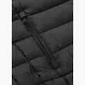 Чоловіча зимова куртка Pitbull Rubio Quilted Hooded black 11
