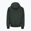 Куртка зимова чоловіча Pitbull Balboa 2 Hooded dark green 7