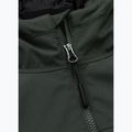 Куртка зимова чоловіча Pitbull Balboa 2 Hooded dark green 8