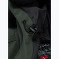 Чоловіча зимова куртка Pitbull Balboa 2 Hooded dark green 9