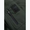 Куртка зимова чоловіча Pitbull Balboa 2 Hooded dark green 11