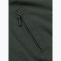 Куртка зимова чоловіча Pitbull Balboa 2 Hooded dark green 13