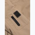 Чоловіча зимова куртка Pitbull Balboa 2 Hooded dark sand 10