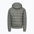 Чоловіча зимова куртка Pitbull Dillon Quilted Hooded dusty salvia 7