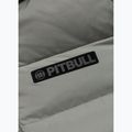Куртка зимова чоловіча Pitbull Dillon Quilted Hooded dusty salvia 9