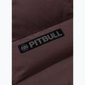 Чоловіча зимова куртка Pitbull Dillon Quilted Hooded burgundy 9