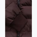 Чоловіча зимова куртка Pitbull Dillon Quilted Hooded burgundy 11