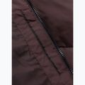 Куртка зимова чоловіча Pitbull Dillon Quilted Hooded burgundy 12