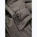 Чоловіча зимова куртка Pitbull Patton Quilted Hooded taupe 7
