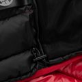 Куртка зимова чоловіча Pitbull Shatto Quilted Hooded red/black 9