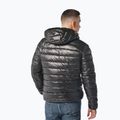 Куртка зимова чоловіча Pitbull Shatto Quilted Hooded black 2