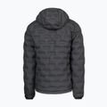 Чоловіча зимова куртка Pitbull Camino Quilted Hooded graphite 5