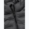 Чоловіча зимова куртка Pitbull Camino Quilted Hooded graphite 6