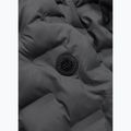 Чоловіча зимова куртка Pitbull Camino Quilted Hooded graphite 7