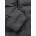 Чоловіча зимова куртка Pitbull Camino Quilted Hooded graphite 8