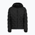 Куртка зимова чоловіча Pitbull Camino Quilted Hooded black 5