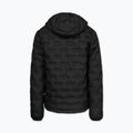 Чоловіча зимова куртка Pitbull Camino Quilted Hooded black 6