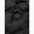 Куртка зимова чоловіча Pitbull Camino Quilted Hooded black 8