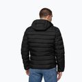 Чоловіча зимова куртка Pitbull Foothill Hooded Padded black 3