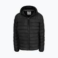 Чоловіча зимова куртка Pitbull Foothill Hooded Padded black 5