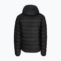 Чоловіча зимова куртка Pitbull Foothill Hooded Padded black 6