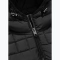 Куртка зимова чоловіча Pitbull Foothill Hooded Padded black 7