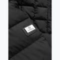 Куртка зимова чоловіча Pitbull Foothill Hooded Padded black 8