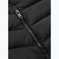 Куртка зимова чоловіча Pitbull Foothill Hooded Padded black 10