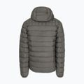 Чоловіча зимова куртка Pitbull Foothill Hooded Padded taupe 6