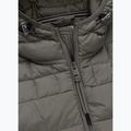Куртка зимова чоловіча Pitbull Foothill Hooded Padded taupe 7