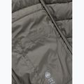 Чоловіча зимова куртка Pitbull Foothill Hooded Padded taupe 11