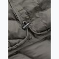 Чоловіча зимова куртка Pitbull Foothill Hooded Padded taupe 12