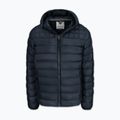 Куртка зимова чоловіча Pitbull Foothill Hooded Padded dark navy 4