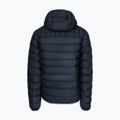 Куртка зимова чоловіча Pitbull Foothill Hooded Padded dark navy 5