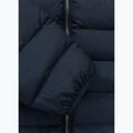 Куртка зимова чоловіча Pitbull Foothill Hooded Padded dark navy 8