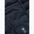 Куртка зимова чоловіча Pitbull Foothill Hooded Padded dark navy 10