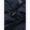 Куртка зимова чоловіча Pitbull Foothill Hooded Padded dark navy 11