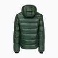 Чоловіча зимова куртка Pitbull Pepperwood Ribstop Padded Hooded black/green 6