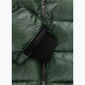 Чоловіча зимова куртка Pitbull Pepperwood Ribstop Padded Hooded black/green 12